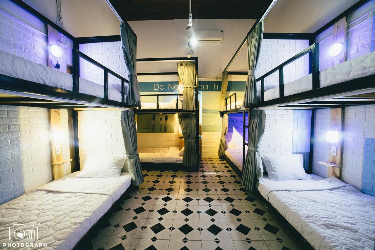 Photograph Hostel ダナン市 エクステリア 写真