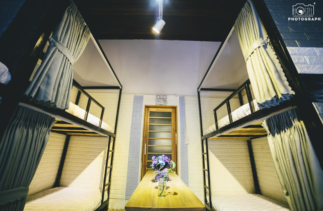Photograph Hostel ダナン市 エクステリア 写真