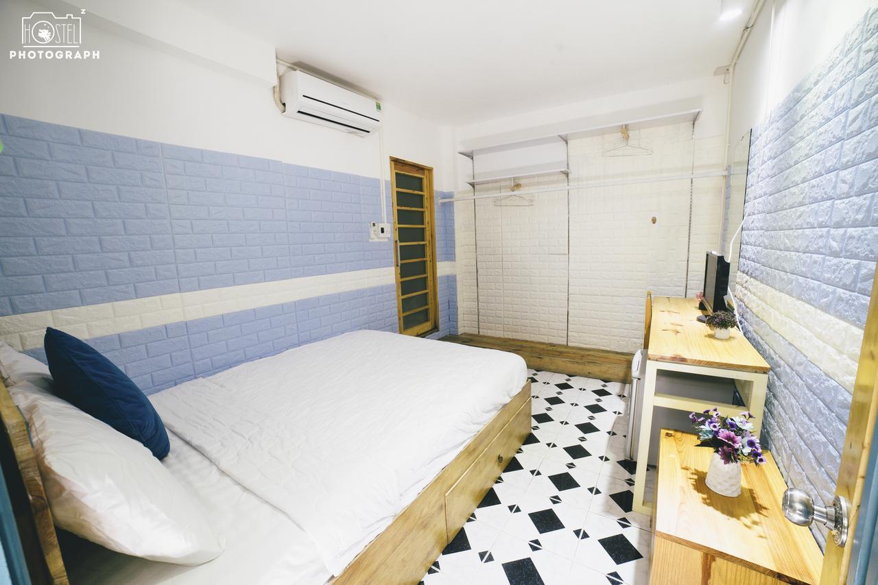Photograph Hostel ダナン市 エクステリア 写真