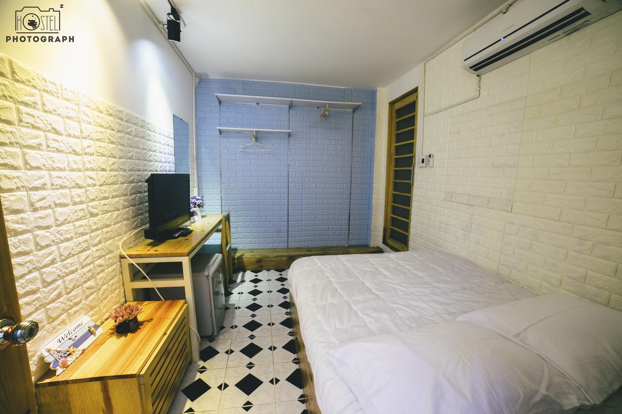 Photograph Hostel ダナン市 エクステリア 写真